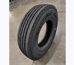 Nouveau pneu radial pour camion, toutes positions, pneus de camion à benne basculante 215/75R17.5 235/75R17.5 MX921, pneu sans chambre à air, Chine - Product Image 2