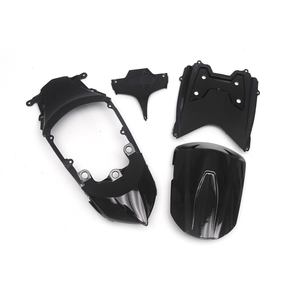 ชุดตัวถังรถมอเตอร์ไซค์ชุดแฟริ่ง ABS สำหรับ2008 09 2010 <span class=keywords><strong>Suzuki</strong></span> GSXR600 GSXR750 <span class=keywords><strong>K8</strong></span> - Product Image 6