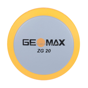 <span class=keywords><strong>Geomax</strong></span> ZG 20 <span class=keywords><strong>Dual</strong></span> Frecuencia <span class=keywords><strong>GNSS</strong></span> Alta precisión Handheld <span class=keywords><strong>Gps</strong></span> Land Surveying Instrument <span class=keywords><strong>RTK</strong></span> - Product Image 1