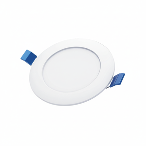 ดาวน์ไลท์ LED ทรงกลมเบลูร์ 6W 6500K (GSC 201000092) - Product Image 2