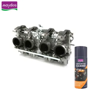 Maydos Effective Engine Wash Type Oil Degreaser Carburetor Cleaning Carbon Carb Cleaner Spray