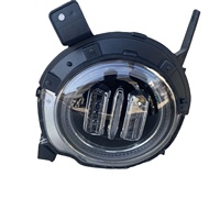 Ensemble de phares avant LED de haute qualité Zengmao pour GWM ORA Black Cat (R1), tout neuf OEM 4121100xnz01a