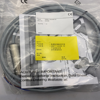 En stock Nouveau capteur de proximité NBB5-18GM35-E0/E2 Haute qualité Garantie d'un an DHL FEDEX UPS