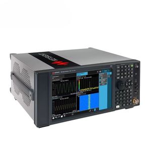Analizador de Señales Keysight EXA 10Hz-44GHz, Probador para Laboratorio y Hogar N9010B - Product Image 2