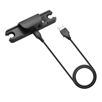 Câble de chargeur USB pour baladeur Sony NW-WS413/414/416 NWZ-WS 613/615 NWZ-273/273s/274s 1m de longueur PVC veste tresse 12 mois