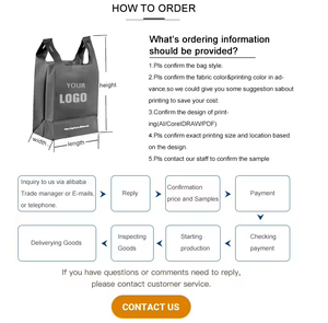 Custom logo Luxury Paper Bags, Gift Paper Bags with Ribbon Handles, Suitable for High-end Boutique <strong>Shopping</strong> - Product Image 4