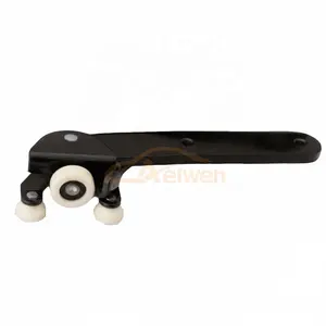 High Quality Aelwen Auto Parts Sliding Door Roller Fit For VW CADDY III OE 2K0843335 2K0843335A