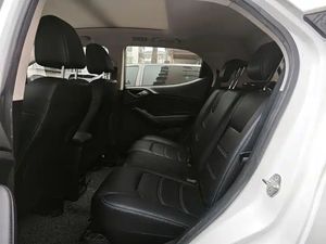 BYD Yuan EV360 2019, Fabricado en China, Auto Eléctrico Nuevo y Usado, Autonomía de 305 km, Carga Rápida de 0.5 h, Conexión Inteligente, <span class=keywords><strong>Precio</strong></span> Económico para Viajes Familiares - Product Image 5