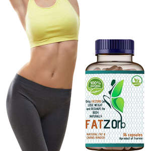 Oem Private Label Eetlust Onderdrukker Capsules Afslankcapsules Vetverbranding Extreem Snel Afslanken Producten Voor Mannen En Vrouwen - Product Image 4