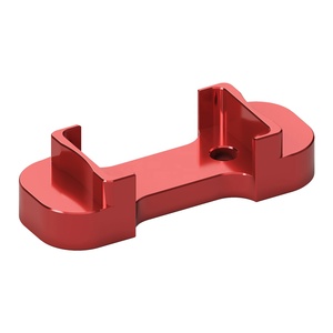 Insert de support de transmission BEVINSEE pour <span class=keywords><strong>Audi</strong></span> <span class=keywords><strong>Allroad</strong></span> B9 B9.5 <span class=keywords><strong>A4</strong></span> A5 S4 S5 Q5 SQ5 usiné CNC - Product Image 4