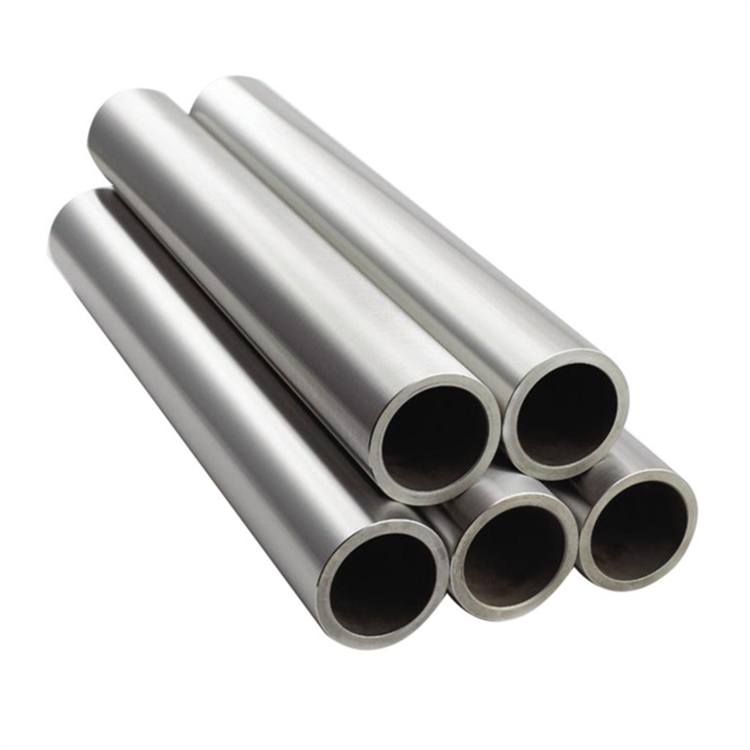 410 stainless steel pipe application range