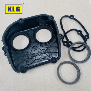 KLG Original Genuino EA888 Cubierta de la cadena de distribución del motor 06G 103 269 B Foe VW <span class=keywords><strong>Golf</strong></span> - Product Image 3