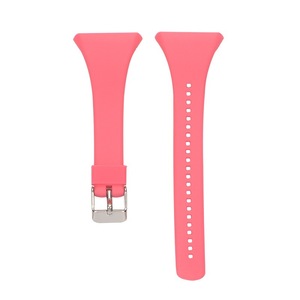 Correa de reloj de silicona suave estilo deportivo de repuesto para <span class=keywords><strong>Polar</strong></span> FT4 FT7 - Product Image 4