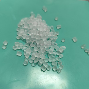 Elastómero termoplástico A0 TPE para aplicación de juguetes para adultos Muy suave Alta transparencia Personalización de color Fábrica de China - Product Image 3