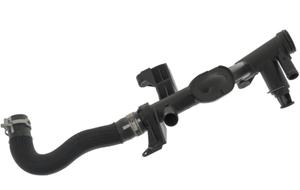 Tubo del Radiatore per <span class=keywords><strong>Peugeot</strong></span> <span class=keywords><strong>407</strong></span> Sedan 1336AG 9M5Q8K512AA 11537805993 9689033480 Y4251517Z 1683553 - Product Image 2