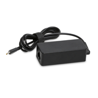 45W USB C Chargeur universel pour ordinateur portable Remplacement pour ordinateur portable Type C Adaptateur secteur Cordon d'alimentation pour ordinateur portable Alimentation pour Lenovo Yoga