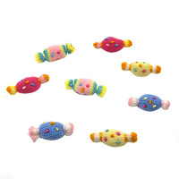 Jouet à mâcher pour chat en fil coloré, interactif, pour jeu autonome, fournitures pour animaux de compagnie
