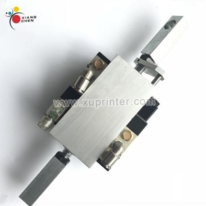 Cylindre pneumatique de haute qualité DO D63 H18 M2.184.1011 pour machine d'impression offset SM74 PM74 - Product Image 2