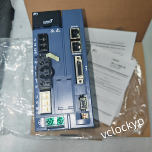 1 pièce, nouveau pilote de servomoteur FUJI RYH152F5-VV2-Z15, livraison rapide Fedex/DHL - Product Image 1