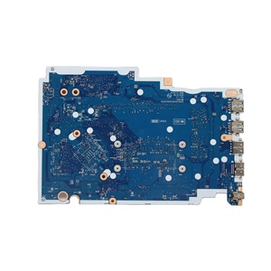 Ideapad 3-15IIL05 SWG для материнской платы ноутбука Lenovo 5B20S44268 NM-D031 SRGKF I3-1005G1 + 4G DDR4 - Product Image 2
