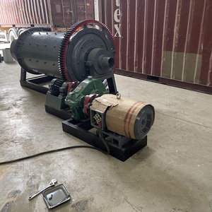 عرض ساخن على 5 قطع من مطحنة طحن الكرات الصينية <span class=keywords><strong>900</strong></span>*<span class=keywords><strong>1800</strong></span> التي تم شحنها إلى السودان - Product Image 2