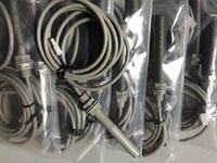 Capteur de nivellement d'ascenseur SWITCH BISTABLE 77U/N L=5M Inducteur d'ouverture de porte