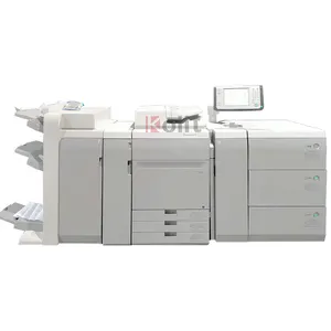 Refurbished Photocopier Used printer scanner copier For imagepress C750 C850 Photocopier machine