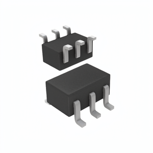 Authorized Distributor Electronics Component 6-TSSOP, SC-88, SOT-363 HN2D01FU(TE85L,F) Diode Arrays - Product Image 1