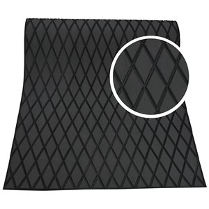Precio de fábrica Antideslizante EVA Deck Mats Diamond <span class=keywords><strong>Teak</strong></span> <span class=keywords><strong>Decking</strong></span> para Marine Yacht Motorboat Kayak Flooring PVC Aplicación al aire libre - Product Image 1