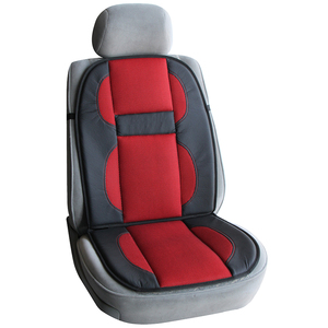 Cojín Universal para Asiento de Coche, Resistente, Desmontable y Lavable, Accesorios para el Interior del Vehículo - Product Image 2
