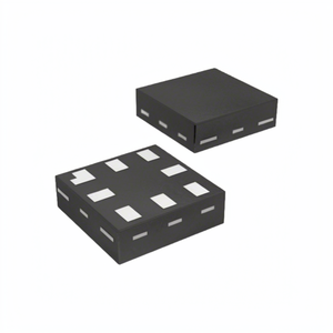 TC7WB67CL8X, Circuito Integrado de Interfaz LF en Stock, Componentes Electrónicos en Línea, 8 UFLGA IC BUS SWITCH SPST DUAL MP8 - Product Image 1