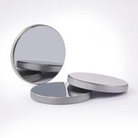 Miroir réfléchissant pour machine laser Co2, couvercle 25mm de diamètre