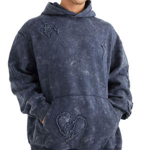 Conjunto Deportivo Informal de Invierno de Primera Calidad, Unisex, Estilo Jogger, Personalizado, Holgado, Estampado, para Hombre, Último Modelo - Product Image 5