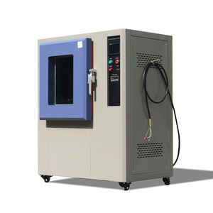 Verouderingsproefmachine Geelingsbestendigheidstester Gesimuleerde milieuvriendelijke zonlichttestkamer - Product Image 5