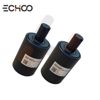 Rouleau supérieur EX30 EX30-1 EX30-2 pour mini-pelle Hitachi, pièces détachées