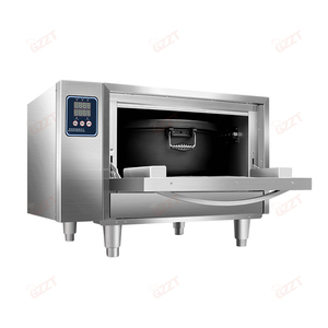 बहु-कार्य बुद्धिमान तापमान नियंत्रण 8 किलो इलेक्ट्रिक औद्योगिक चावल स्टीमर जापानी शैली वाणिज्यिक स्मार्ट चावल कुकर - Product Image 2