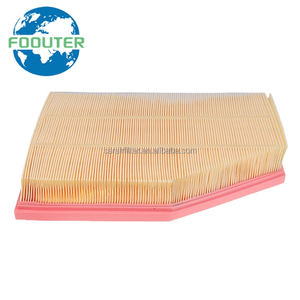 Commercio all'ingrosso della fabbrica filtro dell'aria di qualità originale per <span class=keywords><strong>BMW</strong></span> 530I nuove condizioni di auto parti del motore 13717521033 13717521038 filtro dell'aria - Product Image 3