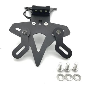 Accesorios de motocicleta de acero inoxidable para DUCATI, Scrambler, <span class=keywords><strong>Cafe</strong></span> <span class=keywords><strong>Racer</strong></span>, 800, 2019-2022 - Product Image 2