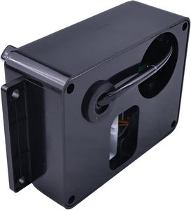 21N8-20504 21N8-20505 21N8-20506 Bouton de commande de l'accélérateur pour R140LC-7 R210LC-7 R450LC-7 R500LC-7 R510LC-7 - Product Image 3