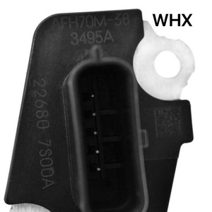 Nhà máy trực tiếp đo lưu lượng không khí maf cảm biến 226807s000 <span class=keywords><strong>AFH70M</strong></span>-38 22680-7S - Product Image 3