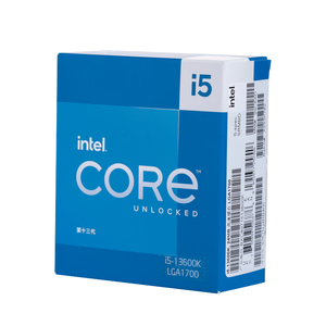 Nuevo Procesador I5 13600K CPU LGA 1700 Socket 14 Núcleos para Juegos de Computadora de Escritorio CPU I5 13600K Core I5 13600k I5 13600k - Product Image 2