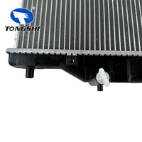 Voiture En Aluminium Brasage Base Radiateur pour Mazda CX-5 GX 2.0L L4 13-15 MT OEM PE0115200A Auto Radiateur
