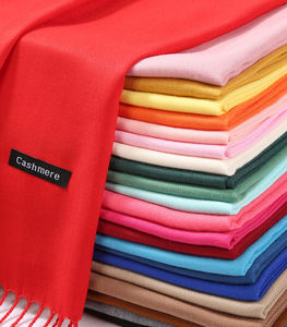 Écharpe promotionnelle personnalisée en direct d'usine, logo personnalisé, écharpes en tricot d'hiver, exposition de la marque, événements d'entreprise, cadeaux - Product Image 5