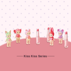 Nouvel ensemble de figurines d'<span class=keywords><strong>action</strong></span> miniatures en PVC personnalisées 2026 Angel Sonny, boîte mystère, jouets, cadeaux, décorations de bureau pour la série <span class=keywords><strong>Kiss</strong></span> <span class=keywords><strong>Kiss</strong></span> - Product Image 3