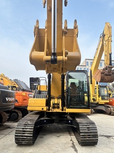 รถขุด CAT 320GC มือสองขายดี น้ำหนัก 20 ตัน อุปกรณ์หนัก ราคาถูก สำหรับขาย - Product Image 6