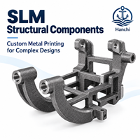 Modèles en nylon imprimés en 3D, supports complexes, boîtiers, prototypage rapide, SLA/SLS, réplique de précision, moules, usinage CNC