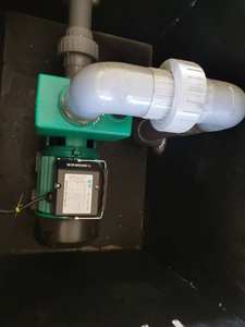 <span class=keywords><strong>Curso</strong></span> Difusor <span class=keywords><strong>de</strong></span> aire <span class=keywords><strong>para</strong></span> tratamiento <span class=keywords><strong>de</strong></span> aguas residuales Separación <span class=keywords><strong>de</strong></span> lodos en ganado Tratamiento <span class=keywords><strong>de</strong></span> aguas residuales - Product Image 5