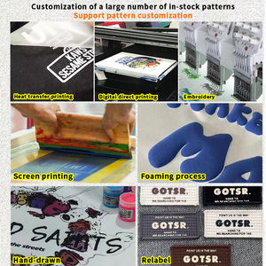 Nuova T-Shirt da Uomo 2025 con Stampa 3D di <span class=keywords><strong>Tupac</strong></span> 2Pac, Rapper Hip Hop, Maglietta Personalizzata in Maglia con Stampa Digitale Completa - Product Image 5