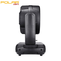 Polarlights Max 19*60W Bee-Eye Moving Head LED Wash Light RGBW Strip pour Spectacle Scénique et Événement