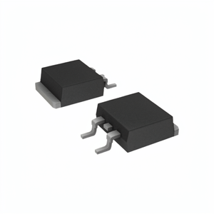 Transistors G050P03K TO-252 Electronic Circuit Components Authorized Distributor - Product Image 1
